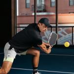 Vợt Pickleball JOOLA Ben Johns Perseus Pro IV