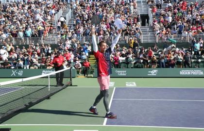 JOOLA Tỏa Sáng tại Giải Vô Địch Pickleball Quốc Gia Margaritaville USA 2022