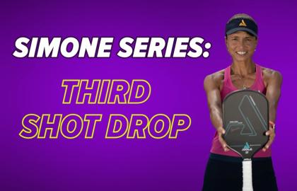 Simone Series: Luyện Tập Cùng Federico Staksrud