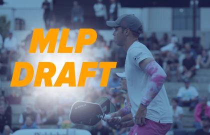 Ben Johns Được Chọn Là #1 Pick Trong MLP Season Two Draft