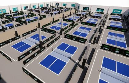 Picklemall: Đưa Pickleball Lên Một Tầm Cao Mới