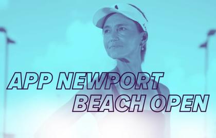 Simone Jardim Giành Huy Chương Vàng Thứ 7 Liên Tiếp Tại Newport Beach