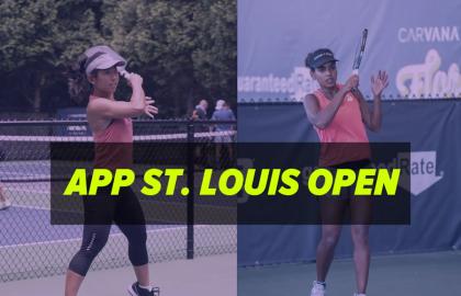 Tổng Kết Giải St. Louis: Những Trận Đấu Đỉnh Cao & Khoảnh Khắc Chiến Thắng