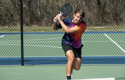 JOOLA Bước Vào Pickleball, Ký Hợp Đồng Với Tay Vợt Số 1 Ben Johns