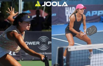 Tóm Tắt Giải Vô Địch Pickleball PPA Indoor National Championships