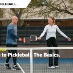 5 Điều Cần Lưu Ý Khi Chuyển Đổi Từ Tennis Sang Pickleball