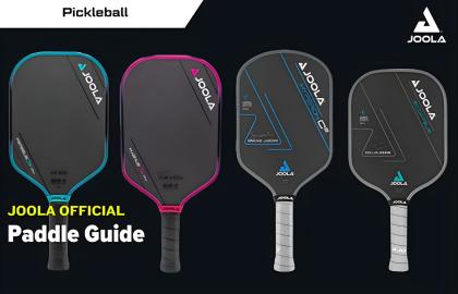 Cách Tìm Đúng Vợt Pickleball Cho Phong Cách Chơi Của Bạn