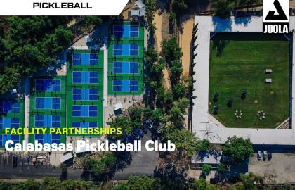 Calabasas Pickleball Club: Mô Hình Câu Lạc Bộ Đẳng Cấp & Sôi Động